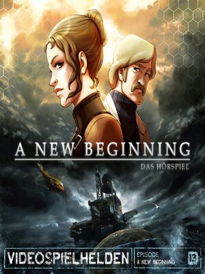 cover image of A New Beginning